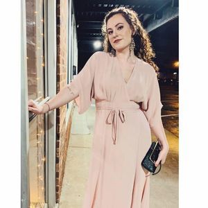 Meet your Posher, Korynn